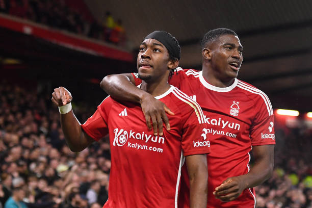 将成为他们 将成为他们